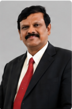 K.Shanmugavel, IPS